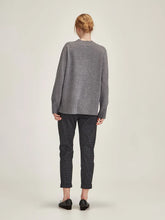 Load image into Gallery viewer, Sills + Co Hepburn Pant - Blue Check

