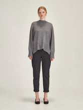 Load image into Gallery viewer, Sills + Co Hepburn Pant - Blue Check

