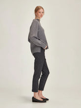 Load image into Gallery viewer, Sills + Co Hepburn Pant - Blue Check
