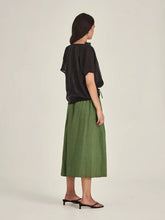 Load image into Gallery viewer, Sills Dana Breeze Top - Black
