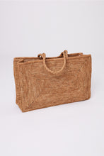 Load image into Gallery viewer, Marlow Sorrento Large Tote - Natural Hyde Boutique
