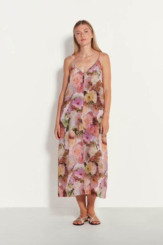 Juliette Hogan Always Slip Dress - Glaze | PRE ORDER  Hyde Boutique   