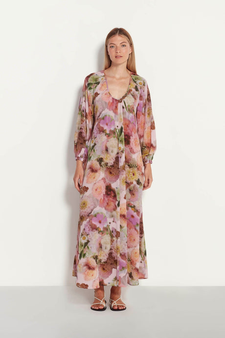 Juliette Hogan Sorrento Dress  - Glaze | PRE ORDER  Hyde Boutique   