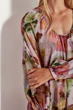 Load image into Gallery viewer, Juliette Hogan Sorrento Dress  - Glaze | PRE ORDER  Hyde Boutique   
