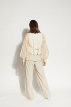 Load image into Gallery viewer, Loughlin South Pant - Vanilla  Hyde Boutique   
