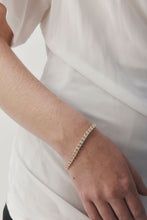 Load image into Gallery viewer, Castel &amp; Co Sydney Bracelet - Diamante Hyde Boutique
