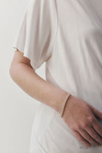 Load image into Gallery viewer, Castel &amp; Co Sydney Bracelet - Diamante Hyde Boutique

