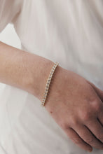 Load image into Gallery viewer, Castel &amp; Co Sydney Bracelet - Diamante Hyde Boutique
