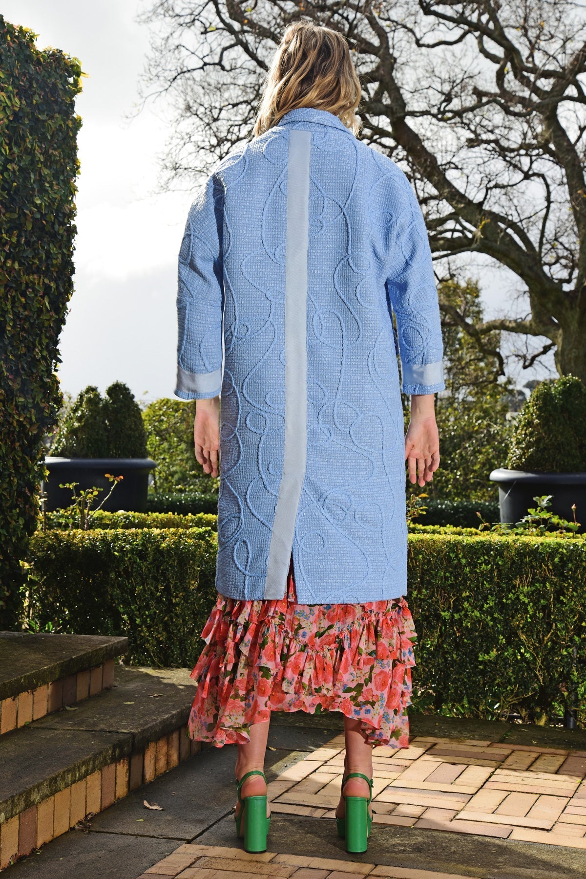 Trelise cooper coats new arrivals