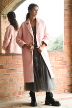 Load image into Gallery viewer, Trelise Cooper Walk In Beauty Coat - Pink  Hyde Boutique   
