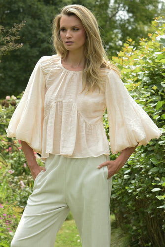 Trelise Cooper First Come, First Curve Top - Vintage Hyde Boutique