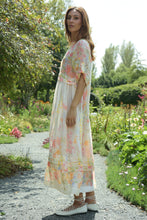 Load image into Gallery viewer, Trelise Cooper Easy Come, Easy Go Dress - Vintage Floral Hyde Boutique
