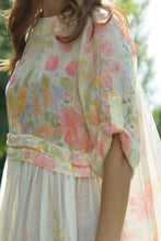 Load image into Gallery viewer, Trelise Cooper Easy Come, Easy Go Dress - Vintage Floral Hyde Boutique
