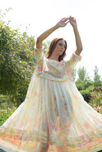 Load image into Gallery viewer, Trelise Cooper Easy Come, Easy Go Dress - Vintage Floral Hyde Boutique
