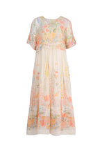 Load image into Gallery viewer, Trelise Cooper Easy Come, Easy Go Dress - Vintage Floral Hyde Boutique
