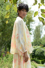 Load image into Gallery viewer, Trelise Cooper Float Of Confidence Blouse - Vintage Floral Hyde Boutique
