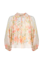 Load image into Gallery viewer, Trelise Cooper Float Of Confidence Blouse - Vintage Floral Hyde Boutique
