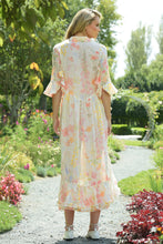 Load image into Gallery viewer, Trelise Cooper Get Shirty Dress - Vintage Floral Hyde Boutique
