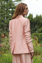 Load image into Gallery viewer, Trelise Cooper Rouche Hour Jacket - Rose Hyde Boutique
