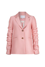 Load image into Gallery viewer, Trelise Cooper Rouche Hour Jacket - Rose Hyde Boutique
