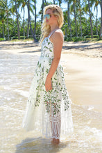 Load image into Gallery viewer, Trelise Cooper Lasting Love Dress - White | LW  Hyde Boutique   
