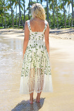 Load image into Gallery viewer, Trelise Cooper Lasting Love Dress - White | LW  Hyde Boutique   
