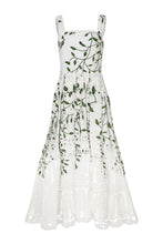 Load image into Gallery viewer, Trelise Cooper Lasting Love Dress - White | LW  Hyde Boutique   

