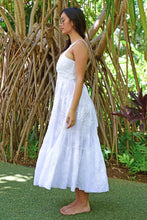 Load image into Gallery viewer, Trelise Cooper Fond Of Flora Dress - White | LW  Hyde Boutique   
