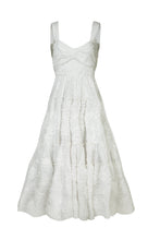 Load image into Gallery viewer, Trelise Cooper Fond Of Flora Dress - White | LW  Hyde Boutique   
