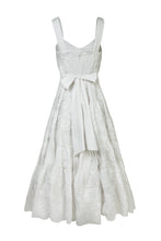 Load image into Gallery viewer, Trelise Cooper Fond Of Flora Dress - White | LW  Hyde Boutique   
