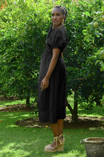 Load image into Gallery viewer, Trelise Cooper Madly Falling In Dress - Black  Hyde Boutique   
