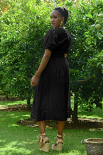 Load image into Gallery viewer, Trelise Cooper Madly Falling In Dress - Black  Hyde Boutique   
