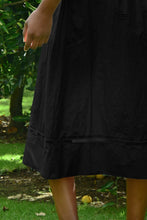 Load image into Gallery viewer, Trelise Cooper Madly Falling In Dress - Black  Hyde Boutique   
