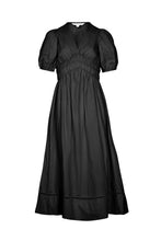Load image into Gallery viewer, Trelise Cooper Madly Falling In Dress - Black  Hyde Boutique   
