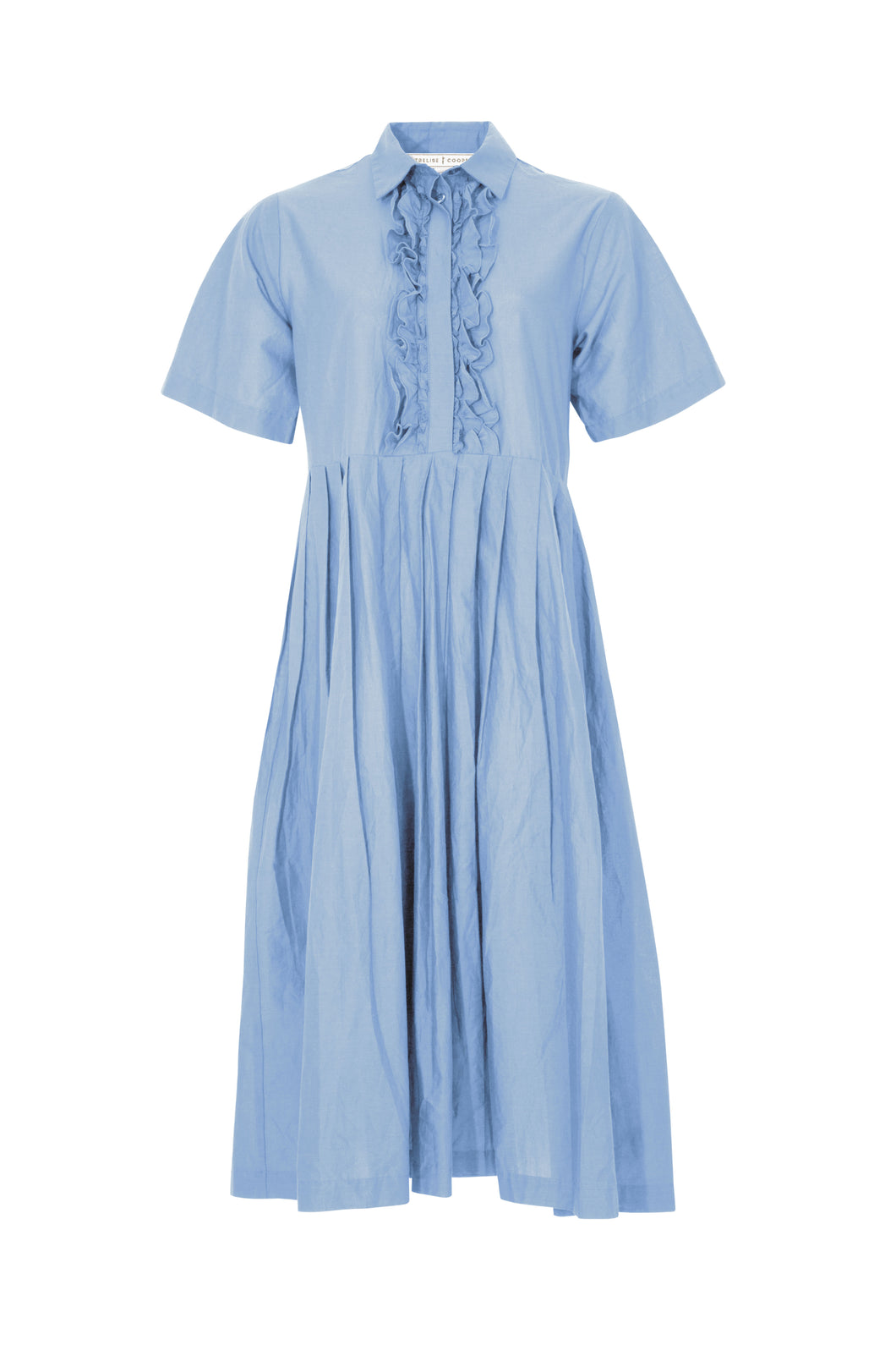 Trelise Cooper I've Got Frills Dress SHOP TRELISE COOPER Hyde Boutique