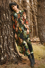 Load image into Gallery viewer, Trelise Cooper Falling Into You Dress - Black Floral  Hyde Boutique   
