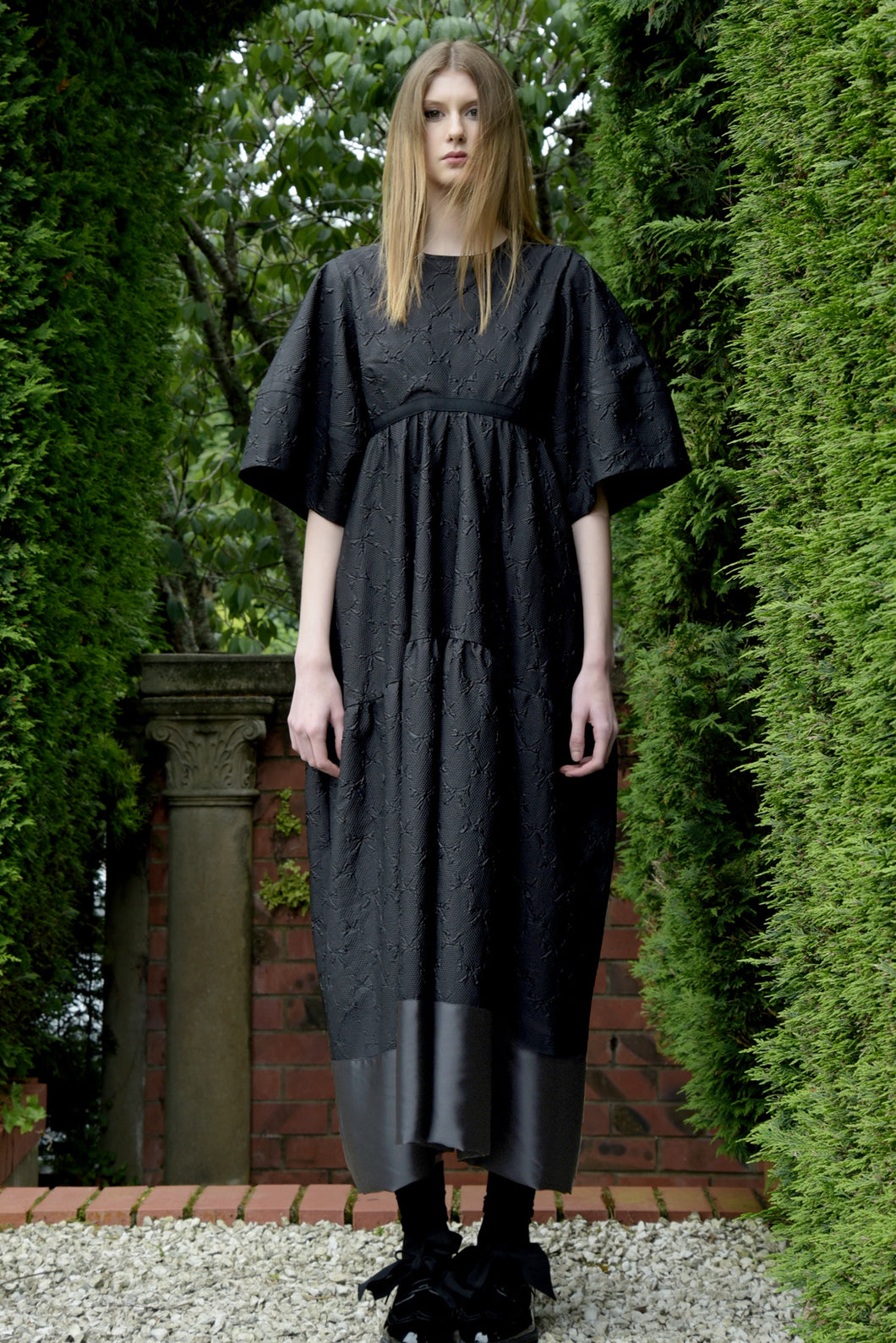 Trelise Cooper Lady Daze Dress - Black Hyde Boutique