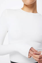 Load image into Gallery viewer, Mossman The Brooklyn Top - White PRE ORDER  Hyde Boutique   
