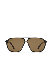 Load image into Gallery viewer, Banbé The Cyrus - Black-Chocolate
