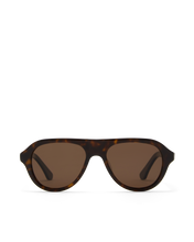 Load image into Gallery viewer, Banbé The Riley - Havana Tort-Chocolate Arriving Mid-End October Sunglasses Hyde Boutique
