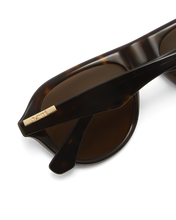 Load image into Gallery viewer, Banbé The Riley - Havana Tort-Chocolate Arriving Mid-End October Sunglasses Hyde Boutique
