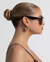 Load image into Gallery viewer, Banbé The Riley - Havana Tort-Chocolate Arriving Mid-End October Sunglasses Hyde Boutique
