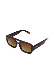 Load image into Gallery viewer, Banbé The Suki - Dark Havana Tort-Choc Fade Arriving Mid-End October Sunglasses Hyde Boutique
