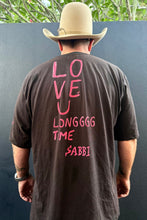 Load image into Gallery viewer, Sabbi The Merv Tee - Black Hyde Boutique
