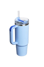 Load image into Gallery viewer, Stanley The Oasis Quencher H2.0 Flowstate Tumbler 30oz - Cornflower Gloss Arriving End Aug Hyde Boutique
