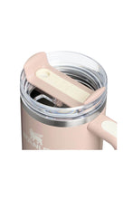 Load image into Gallery viewer, Stanley The Oasis Quencher H2.0 Flowstate Tumbler 30oz - Peach Whip Gloss Hyde Boutique
