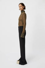 Load image into Gallery viewer, Camilla and Marc Tenera Pant - Black  Hyde Boutique   
