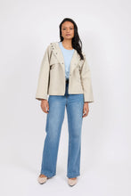 Load image into Gallery viewer, Marlow The Icon Wide Jean - Vintage Mid Wash Hyde Boutique
