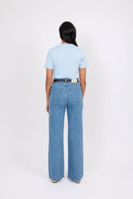 Load image into Gallery viewer, Marlow The Icon Wide Jean - Vintage Mid Wash Hyde Boutique
