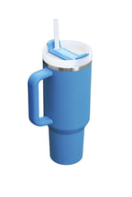 Load image into Gallery viewer, Stanley The Quencher H2.0 Flowstate Tumbler 40oz - Azure Hyde Boutique
